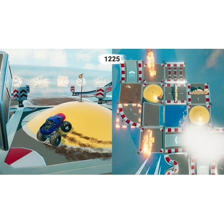 Can't Drive This - PlayStation 5
