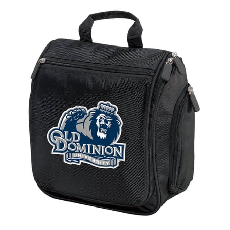 Old Dominion University Toiletry Bag or ODU Shaving Kit Old Dominion University Toiletry Bag or ODU Shaving Kit