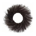 thumbnail image 2 of Sruoe Black Dead Branch Wreath Halloween Door Decoration Large Eerie Tree Branch Wreath for Outdoor Entrance Or Porch Decoration During The Holiday Season, 2 of 6