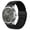 Black, variant on Adjustable Braided Loop Band for Apple Watch Ultra Series 9 8 7 6 5 4 SE, Stretchy Nylon Magnetic Sport Strap 38mm 40mm 41mm 42mm 44mm 45mm 46mm 49mm Blue （S10/11-42mm）38/40/41mm 1PCS