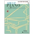 thumbnail image 2 of Faber Piano Adventures Adult All-in-One Bk.1, 2 of 7