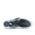 thumbnail image 4 of Air Foamposite One Prm 'Olympic' - 575420-400 - Size 15 - Mens, 4 of 4