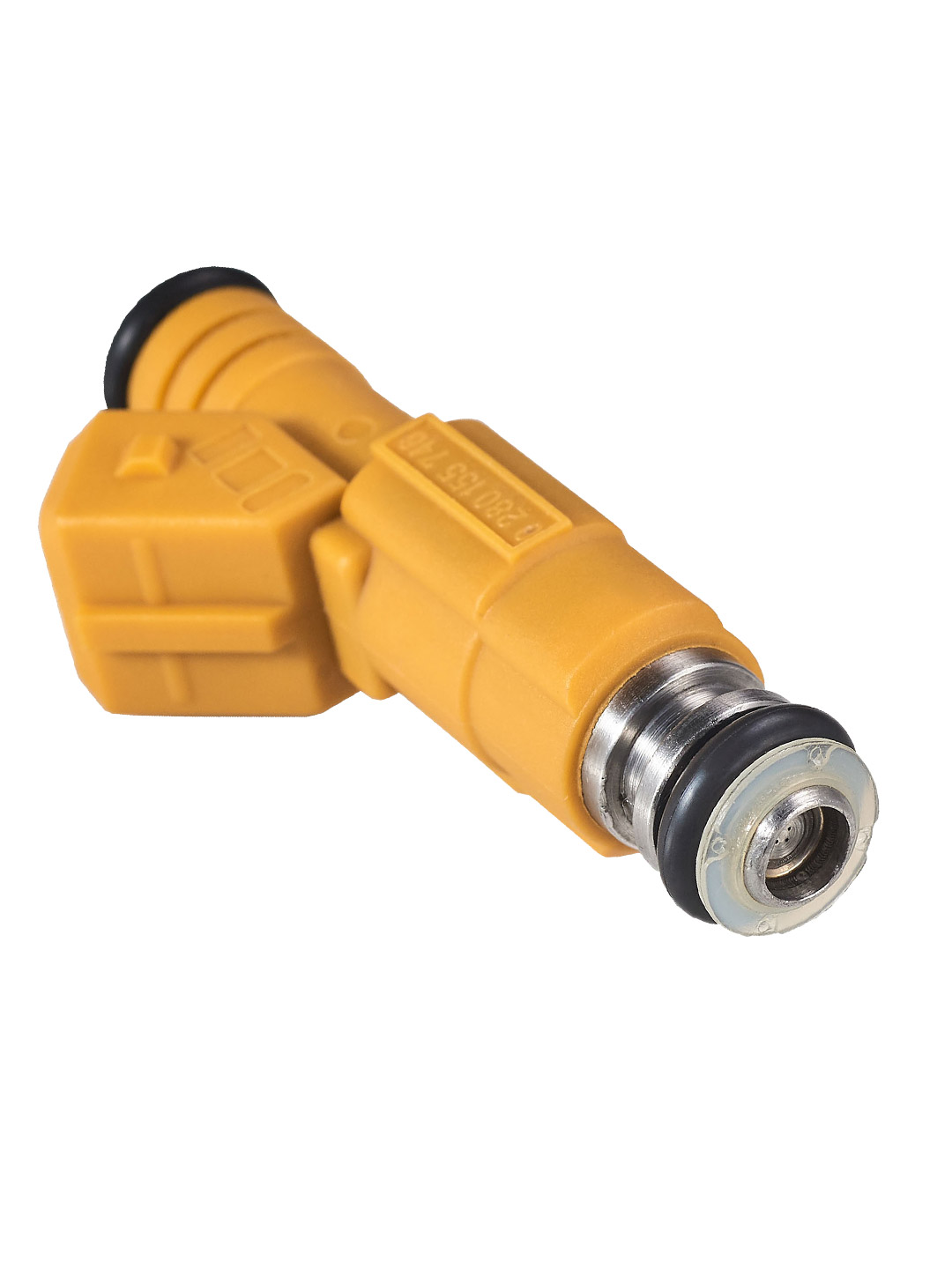 4 Holes Fuel Injector Compatible with 19891998 Jeep Cherokee 19871992