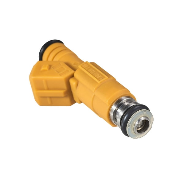 4 Holes Fuel Injector Compatible with 19891998 Jeep Cherokee 19871992