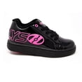 thumbnail image 1 of Tenis Patín Negro Con Fiusha De Una Rueda Niña Heelys HES10267F8C, 1 of 5