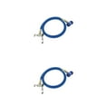 thumbnail image 2 of Justharion Air Conditioning Tool Recharging Hose Recharging Tool Car Air 2Set, 2 of 6