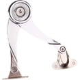 thumbnail image 4 of Lid Support Hinge, Lift Hinge Support, Lid Lift Up Stay Damper Buffer for Furniture Kitchen Cabinet Door Cupboard Toy Box (2 Pack), 4 of 5