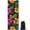 Pioneer Flower Floral-1, variant on Pioneer Flower Floral Print Pattern Hot Yoga Mat Towel Non Slip for Hot Yoga - Quick-Drying Yoga Mat Cover with 4 Corner Pockets with Travel Bag - Hot Yoga Towel Non Slip 70"x26"