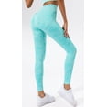 thumbnail image 5 of Leggins Deportivos Shendy Vendy Dama Ejercicio Moda Gym, 5 of 5