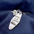 thumbnail image 4 of TGBJE RV Camping Gift - Keys to the Camper for Happy Camper Lovers - Traveling Gift, 4 of 7