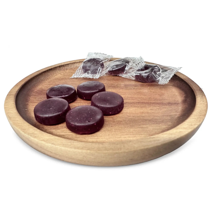 NY SPICE SHOP Sugar Free Cherry Candy - 3 Pound - Sugar-Free Cherry Drops - Cherry Hard Candy