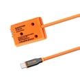 thumbnail image 3 of Batería Ficticia Con Cable de Alimentacia Tipo C PD de 60 cm de Reemplazo de Longitud para Cáras A7 A7M2 A7R2 A7S2 A6000 A6300A6500 A5000 A5100, 3 of 7