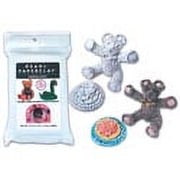 Creative Paperclay Non-Toxic Modeling Clay, 16 oz