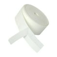 thumbnail image 2 of DOLITY Collar Sweat Pad White Disposable Shirt Collar Protector for Dress Shirt Hat, 2 of 8