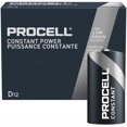 thumbnail image 1 of Procell Piles Alcalines Constant Power D, 1.5v, (Paquet de 12), 1 of 3