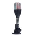 thumbnail image 2 of LED Boat Anchor Light Yacht LED Three-Color Navigation Signal Light, 2 of 5