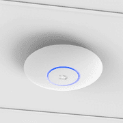 Ubiquiti UniFi UAP-AC-PRO WiFi 5 Indoor/Outdoor Access Point & PoE Injector