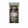 thumbnail image 2 of Christmas Bedding Set with Sheet & Covers, Old Fashioned Concept with Twigs and Balls on Rustic Wood Vintage Design Print, Printed Bedroom Decor 2 Shams, 4 Sizes, Brown Pink, by Ambesonne, 2 of 3