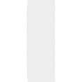 thumbnail image 3 of 3"H x 1"P x 93"L Wilson Architectural Grade PVC Dentil Trim w/Backplate, 3 of 5