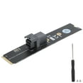 thumbnail image 1 of Tarjeta adaptadora Ormromra SFF-8643 Mini SAS HD 36Pin a M.2 Key M, 1 of 8