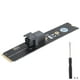 thumbnail image 2 of Tarjeta Adaptadora, Adaptador Electrónico Portátil De Rendimiento, Para Computadora De Escritorio ANGGREK Adapter Board, 2 of 8