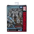 thumbnail image 1 of Soundwave Transformers 4.5 Pulgadas, 1 of 4