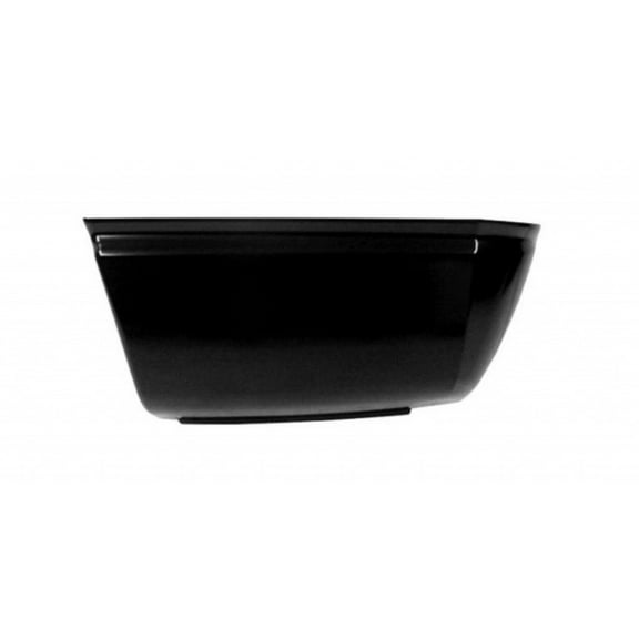 For Dodge Ram 1500/2500 2002-2009 Truck Bed Repair Panel Driver Side | Box Panel | Rear Section 6 Ft. Bed
