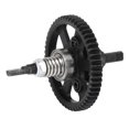 thumbnail image 4 of Differential Gear Slipper Clutch, Perfect Fit Low Noise 54T Differential Slipper Clutch Easy Installation For RC Car ANGGREK Otros, 4 of 8