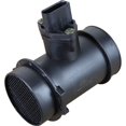 thumbnail image 2 of Brand Pro-Spec New Mass Air Flow Sensor Meter MAF AFM 2.3L 4cyl Oem Performance MF7114-PS, 2 of 9