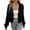 Solid/Color Blocked, variant on OSFVNOXV Cardigans for Women New Trending 2025 Crochet Swim Cover Up Long Sleeve Button Down Cropped Cardigan