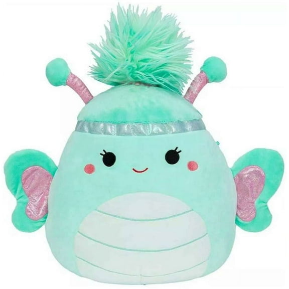 Squishmallows Squish-Doos Reina Plush