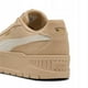 thumbnail image 3 of Tenis Puma Karmen Ii Unisex Casual beige 24.5, 3 of 6