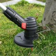 thumbnail image 4 of Cortacésped inalámbrico eléctrico portátil, cortador de césped recargable por Usb kaili Sencillez, 4 of 4
