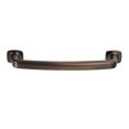 thumbnail image 2 of CKP #8096 Haven Collection 5 in. (128mm) Pull, Oil-Rubbed Bronze - 10 Pack, 2 of 4