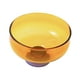 thumbnail image 3 of Copa de postre, vaso decorativo con base, tazón para helado, frutero, taza para parfait de frutas café, 3 of 9