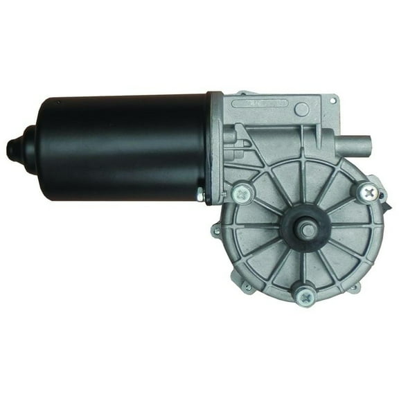 OEG Parts New Windshield Wiper Motor Replacement for Mercedes - Europe E-CLASS (W210) Eng.M 111.970 E 230 (210.037) 110kw 95-97 Front Wiper Motor 210820174 390241420 43-3400 64053008010 85-3400