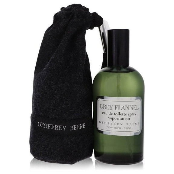 Grey Flannel Edt Spray 4 Oz Grey Flannel