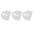 thumbnail image 3 of Outboard Engine Upper Casing Gasket, 63V 45114 A1 Upper Casing Gasket 2 Stroke  For Replacement, 3 of 8