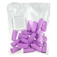 thumbnail image 2 of Flents Quiet Time® Soft Comfort Ear Plugs (NRR 33) (10 Pair), 2 of 6