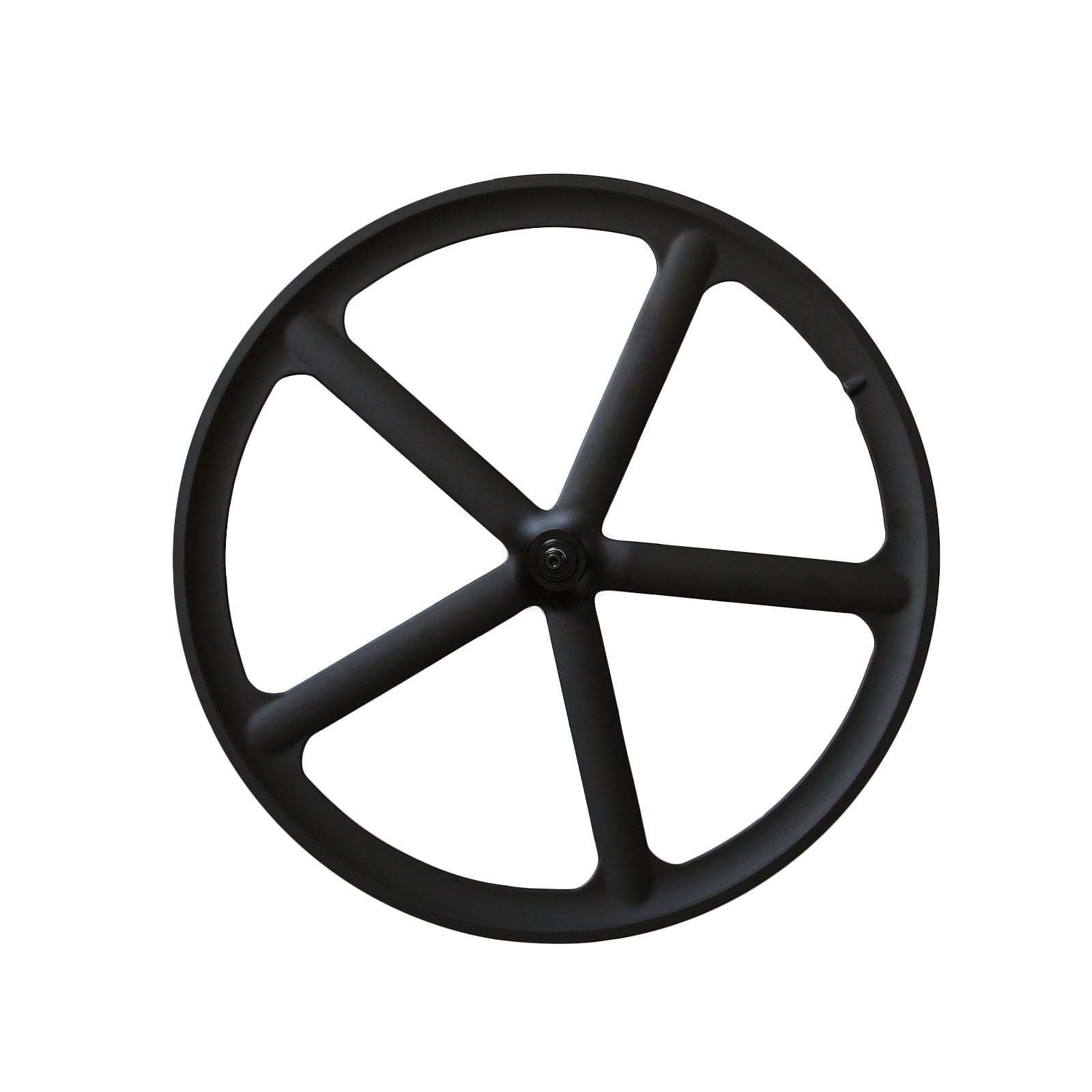 5 spoke bike wheels