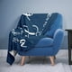 thumbnail image 4 of LHSHID Get Well Gifts for Women/Men Inspirational Gifts for Women/Men Sympathy Gift Thinking of You Gifts Cheer Up Gifts for Women/Men Feel Better Gifts Healing Blanket Dark Blue 30"x40", 4 of 7