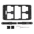 thumbnail image 2 of Fit for Packout Tool Boxes Storage Rack, Toolbox Mounting Plate Heavy Duty Powder Coated 100 Lbs Load Capacity Anti Crack  for Cabins, 2 of 7
