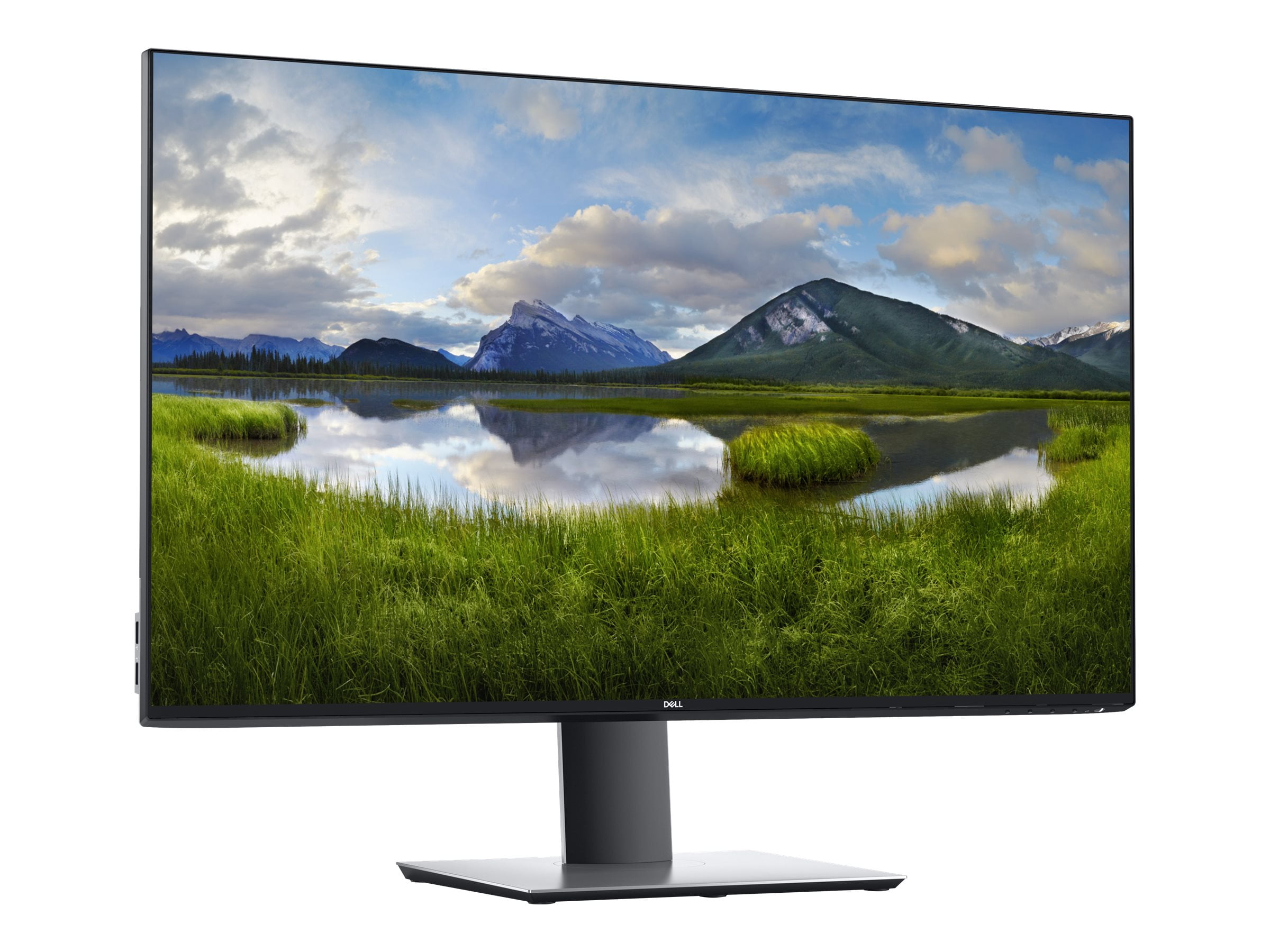 DELL U3219Q 32インチ 4K UHD モニター Dell UltraSharp U3219Q - LED monitor - 32