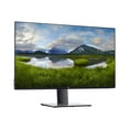 thumbnail image 3 of Dell UltraSharp U3219Q - LED monitor - 32" (31.5" viewable) - 3840 x 2160 4K @ 60 Hz - IPS - 400 cd/m�� - 1300:1 - 5 ms - HDMI, DisplayPort, USB-C - black - with 3 years Advanced Exchange Service - for OptiPlex 3090; Precision 7560; XPS 13 9310, 13 9380, 15 9510, 15 9570, 3 of 6