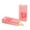 Red/1 oz/100 Count, variant on Bag Tek 2 oz Red Paper Popcorn Bag - 5 1/4" x 3" x 10" - 100 count box