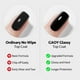 thumbnail image 3 of Set de esmalte de uñas en gel GAOY, capa superior, gel floreciente y capa base, 3 of 6
