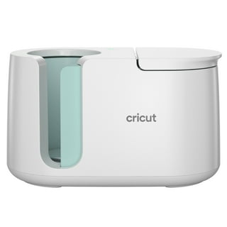 Cricut EasyPress® 3 - 12 in x 10 in - Bluetooth®-Enabled Handheld Heat  Press 