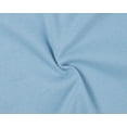 thumbnail image 3 of Leveret Solid Turtleneck 100% Cotton (14 Years, Light Blue), 3 of 7