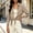 Khaki, variant on Long Sleeve Shirts for Women Plaid Shirts Oversized Shirts Plus Size Tops Fall Outfits Fall Tops Basic Shirts Flowy Tops Vacation Outfits Summer Work Tops Workout Tops