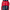 Navy/Scarlet, variant on Rawlings Velo Baseball Adult Leg Guards | Navy/White | Adult